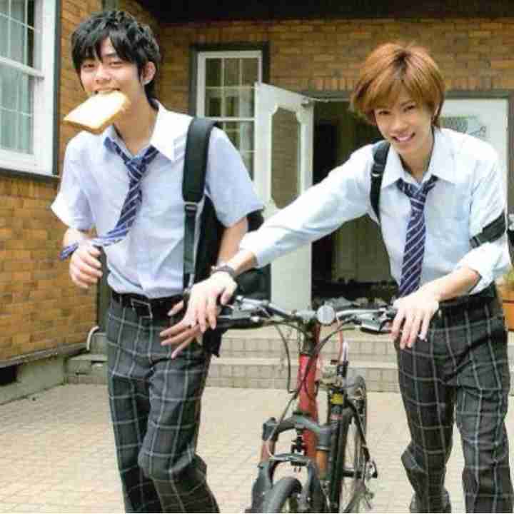 『花晴れ』ブレイク平野紫耀に続くか!?　池上彰もベタボメするKing＆Prince永瀬廉の魅力