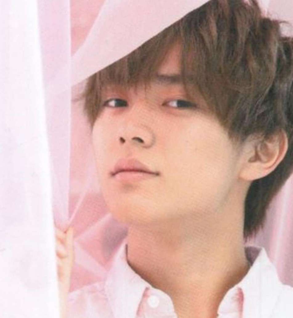 『花晴れ』ブレイク平野紫耀に続くか!?　池上彰もベタボメするKing＆Prince永瀬廉の魅力