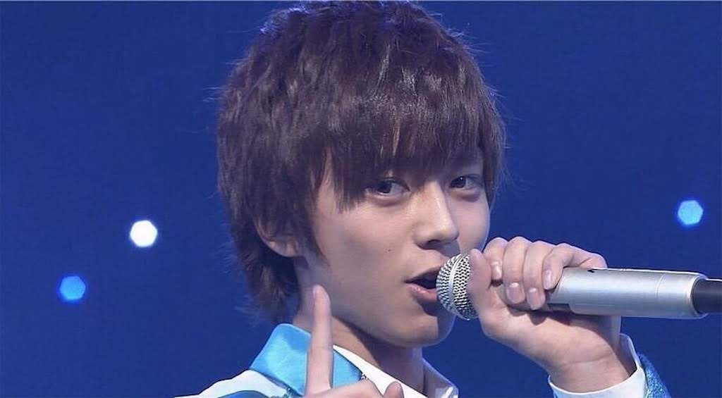 『花晴れ』ブレイク平野紫耀に続くか!?　池上彰もベタボメするKing＆Prince永瀬廉の魅力