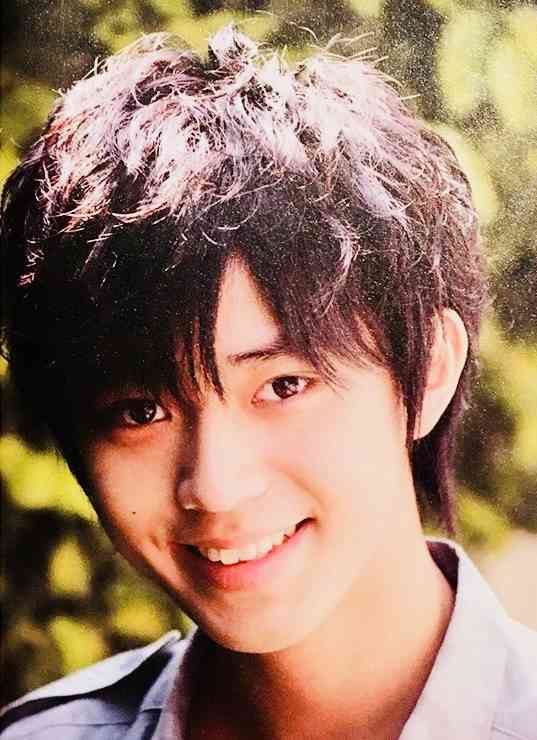 『花晴れ』ブレイク平野紫耀に続くか!?　池上彰もベタボメするKing＆Prince永瀬廉の魅力