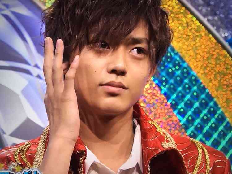 『花晴れ』ブレイク平野紫耀に続くか!?　池上彰もベタボメするKing＆Prince永瀬廉の魅力