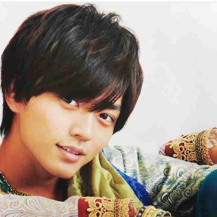 『花晴れ』ブレイク平野紫耀に続くか!?　池上彰もベタボメするKing＆Prince永瀬廉の魅力