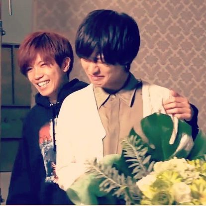 『花晴れ』ブレイク平野紫耀に続くか!?　池上彰もベタボメするKing＆Prince永瀬廉の魅力