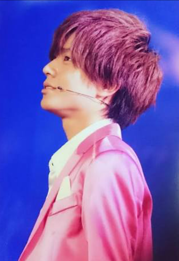 『花晴れ』ブレイク平野紫耀に続くか!?　池上彰もベタボメするKing＆Prince永瀬廉の魅力