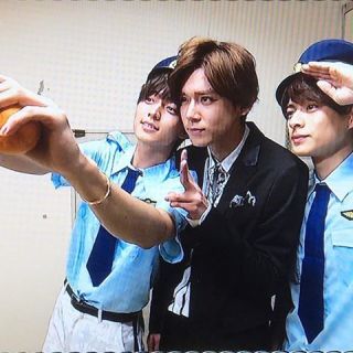 『花晴れ』ブレイク平野紫耀に続くか!? 池上彰もベタボメするKing&Prince永瀬廉の魅力