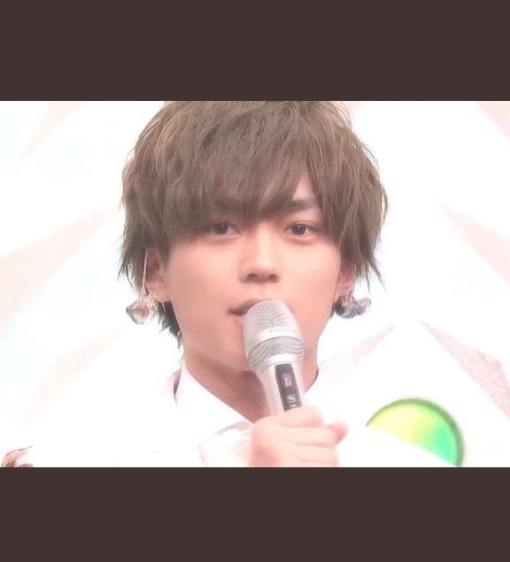 『花晴れ』ブレイク平野紫耀に続くか!? 池上彰もベタボメするKing&Prince永瀬廉の魅力