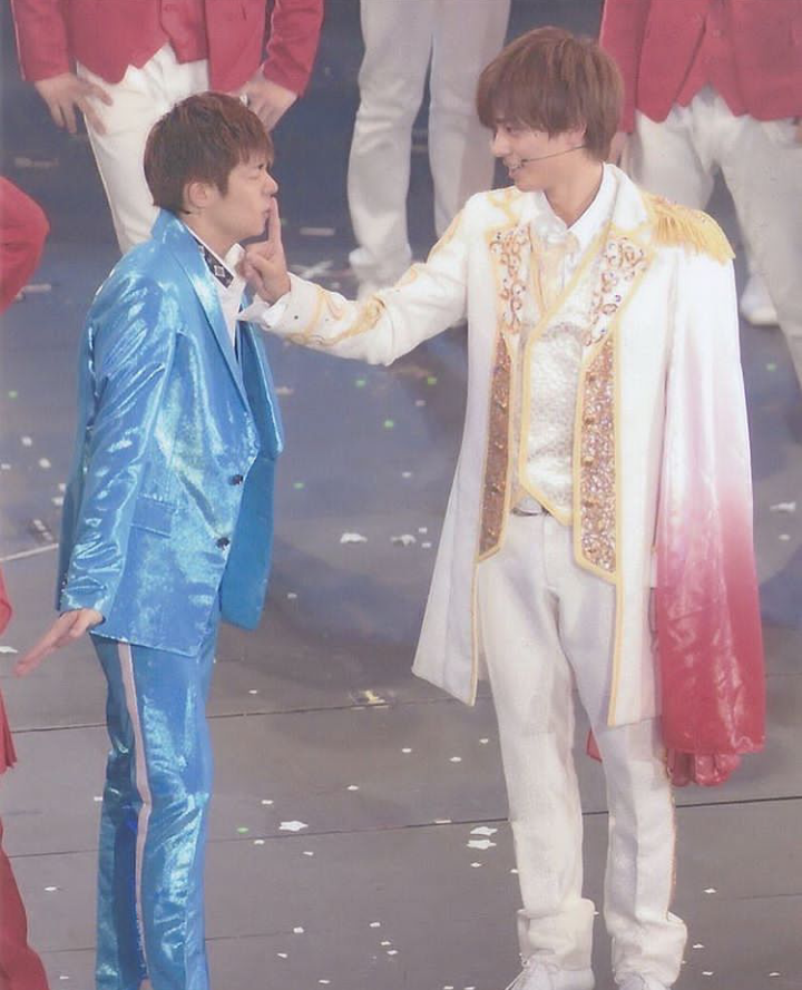 『花晴れ』ブレイク平野紫耀に続くか!?　池上彰もベタボメするKing＆Prince永瀬廉の魅力