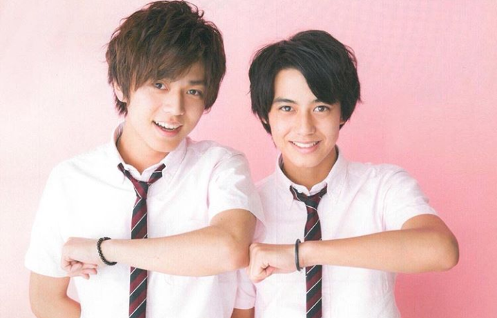 『花晴れ』ブレイク平野紫耀に続くか!?　池上彰もベタボメするKing＆Prince永瀬廉の魅力