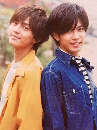 『花晴れ』ブレイク平野紫耀に続くか!? 池上彰もベタボメするKing&Prince永瀬廉の魅力