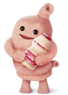胃もたれしやすい人!
