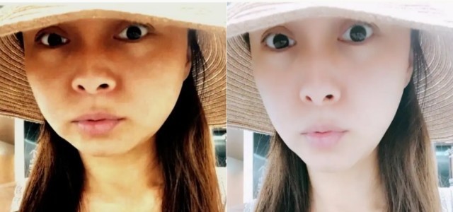 渡辺美奈代のすっぴん姿に「本当にすっぴん？」「可愛い！」と絶賛の声