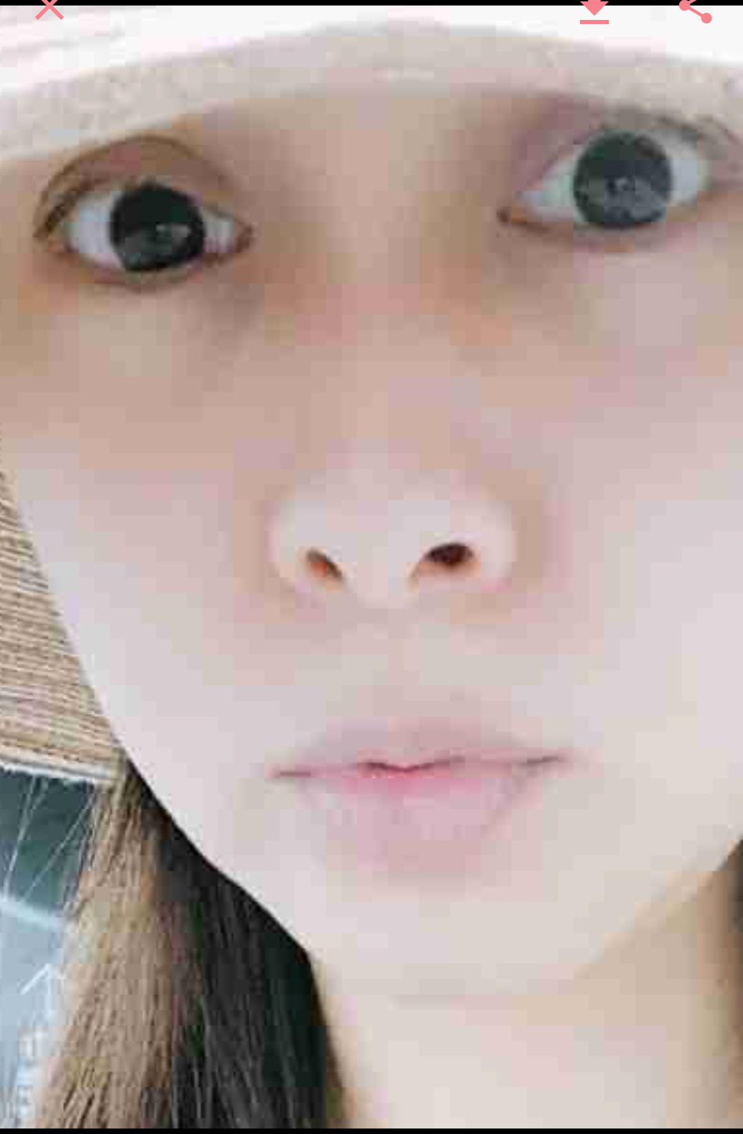 渡辺美奈代のすっぴん姿に「本当にすっぴん？」「可愛い！」と絶賛の声
