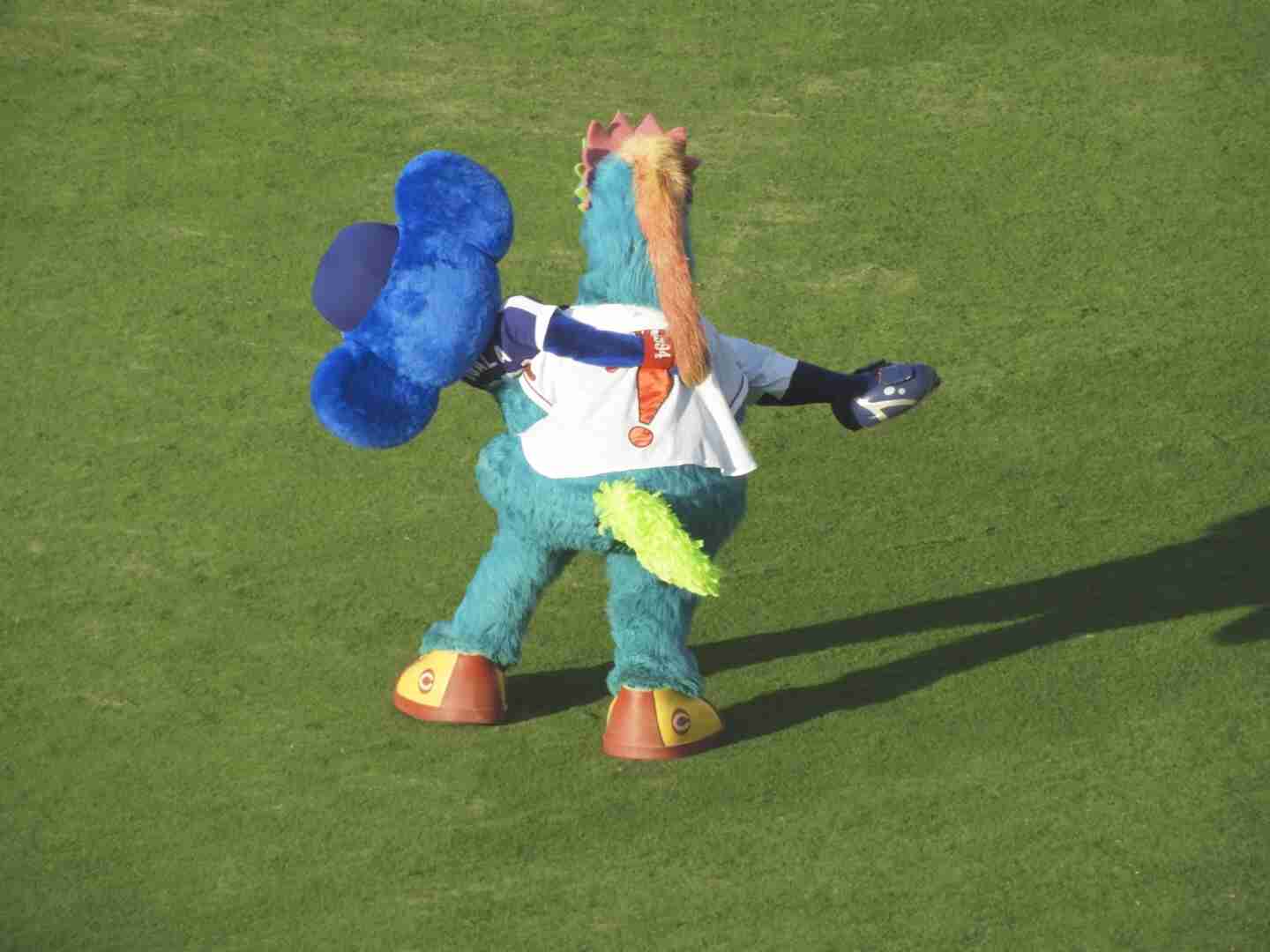 中日ドラゴンズ好きな人