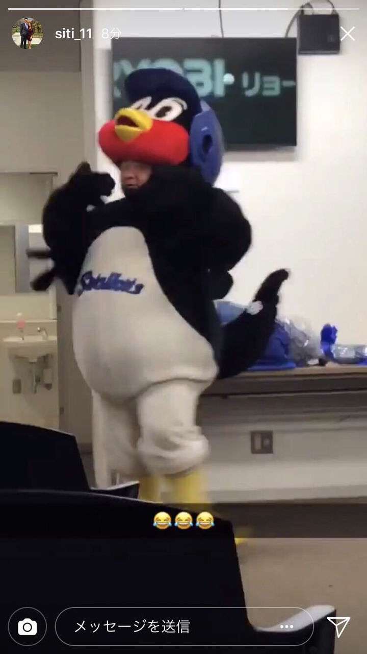 中日ドラゴンズ好きな人