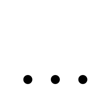 語尾に「…」を無駄につけるトピ
