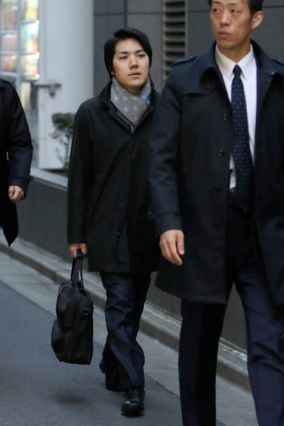 「現状では納采の儀行えない」秋篠宮ご夫妻、小室圭さんに