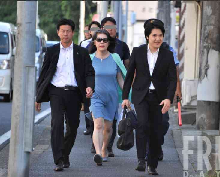 「現状では納采の儀行えない」秋篠宮ご夫妻、小室圭さんに