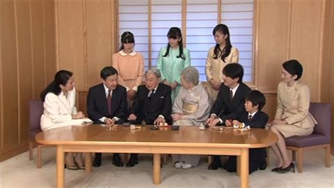 「現状では納采の儀行えない」秋篠宮ご夫妻、小室圭さんに