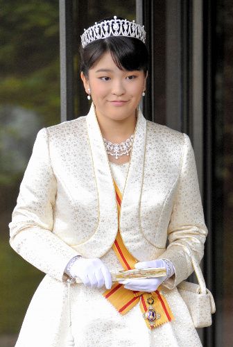 「現状では納采の儀行えない」秋篠宮ご夫妻、小室圭さんに