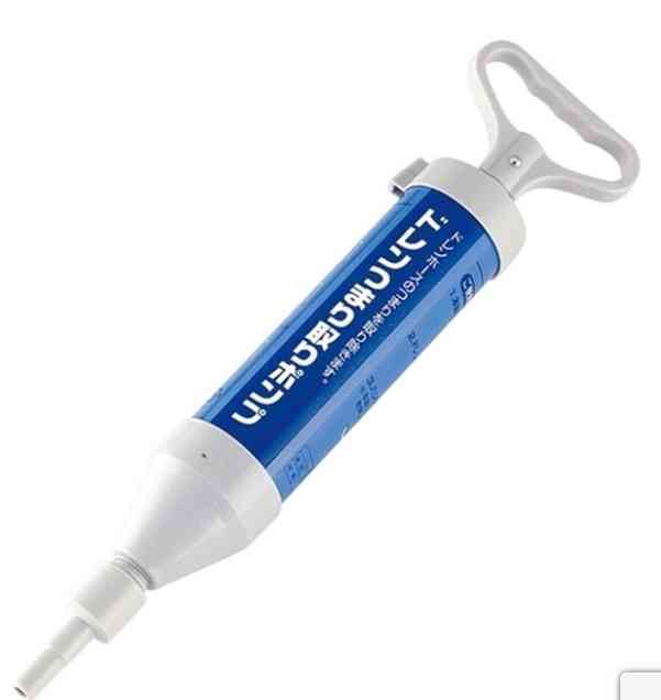 家のエアコンから突然