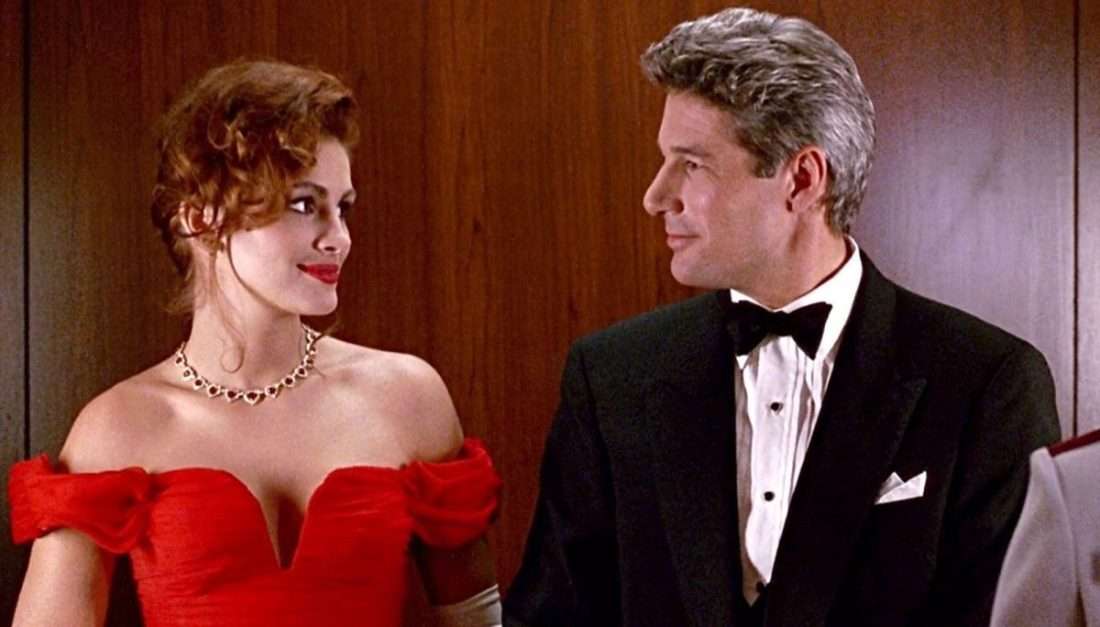 リチャード・ギア33歳差の妻が妊娠、68歳でパパ
