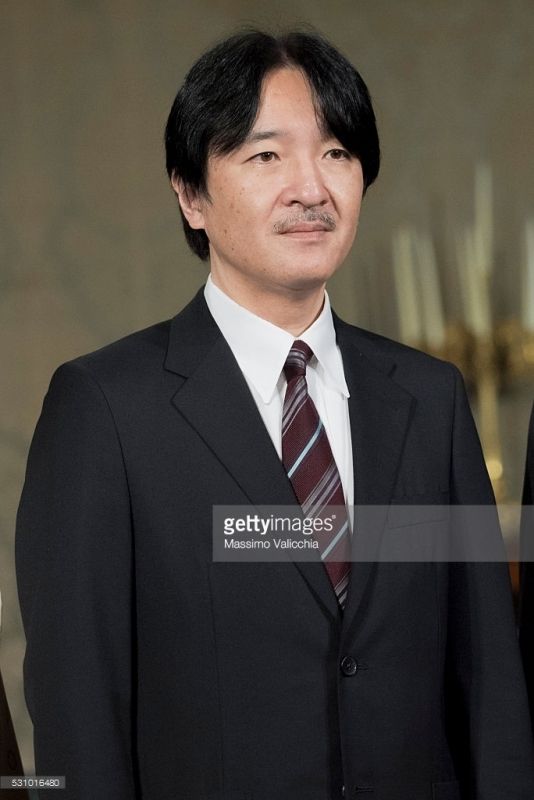 眞子さまの恋人・小室圭さん、