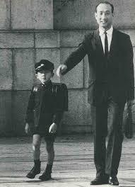 眞子さまの恋人・小室圭さん、