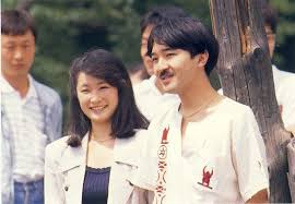 眞子さまの恋人・小室圭さん、