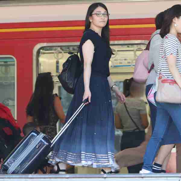眞子さまの恋人・小室圭さん、