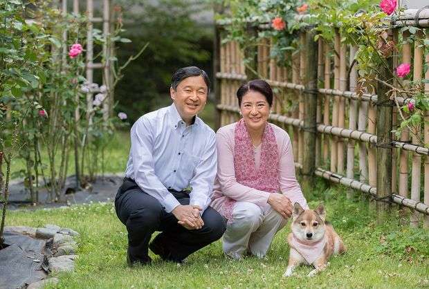 眞子さまの恋人・小室圭さん、