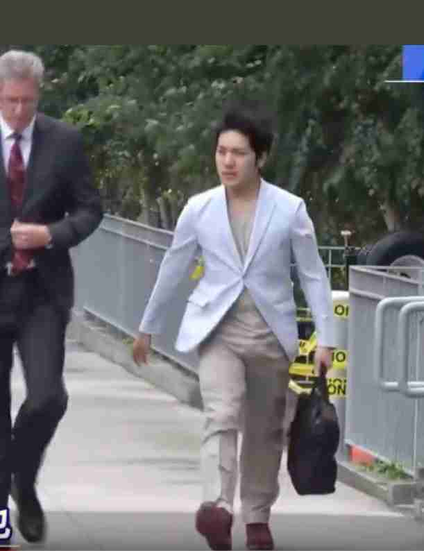 眞子さまの恋人・小室圭さん、