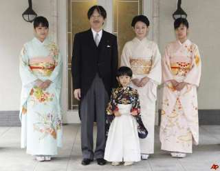 眞子さまの恋人・小室圭さん、