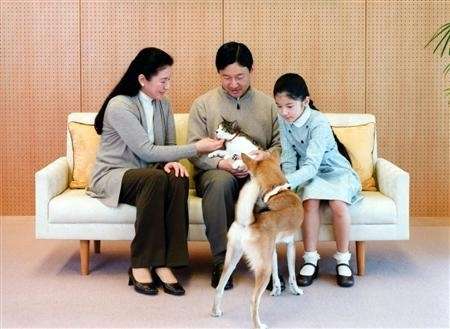 眞子さまの恋人・小室圭さん、