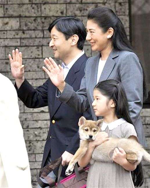 眞子さまの恋人・小室圭さん、