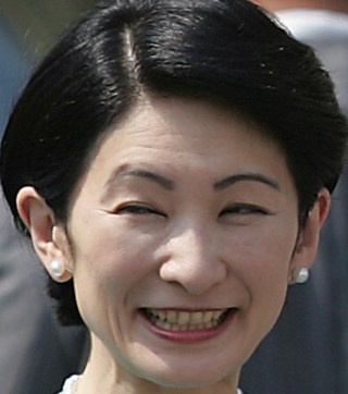 眞子さまの恋人・小室圭さん、