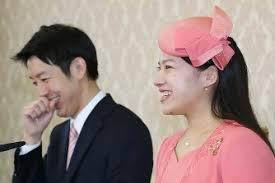 眞子さまの恋人・小室圭さん、