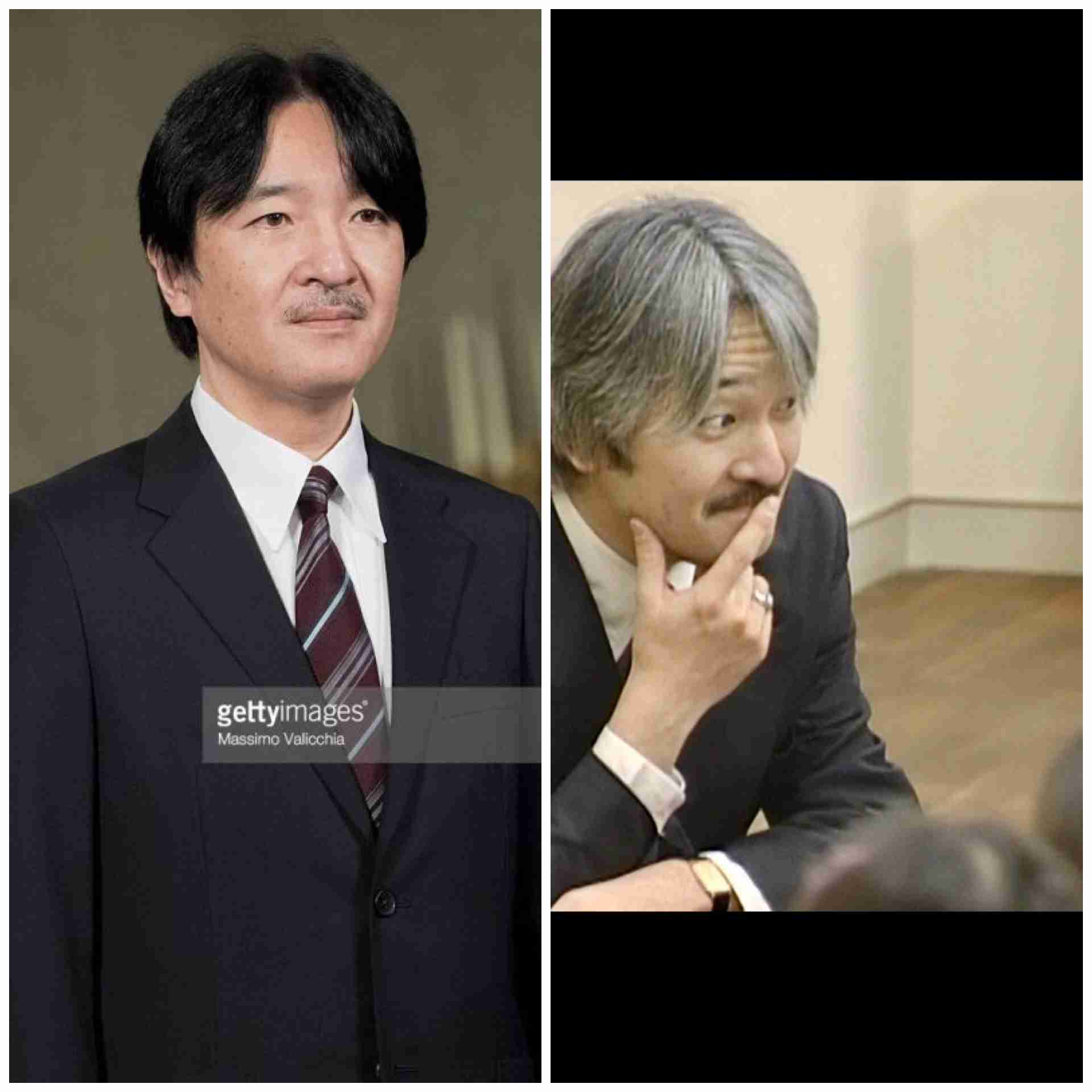 眞子さまの恋人・小室圭さん、