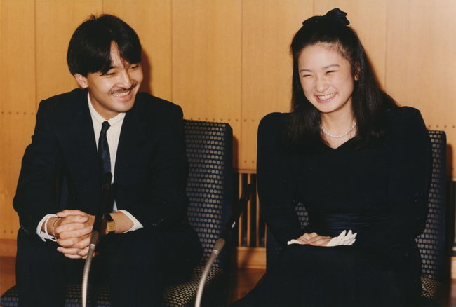眞子さまの恋人・小室圭さん、
