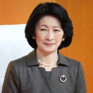 眞子さまの恋人・小室圭さん、