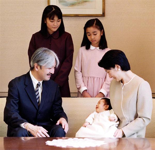 眞子さまの恋人・小室圭さん、