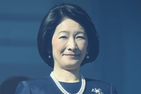 眞子さまの恋人・小室圭さん、