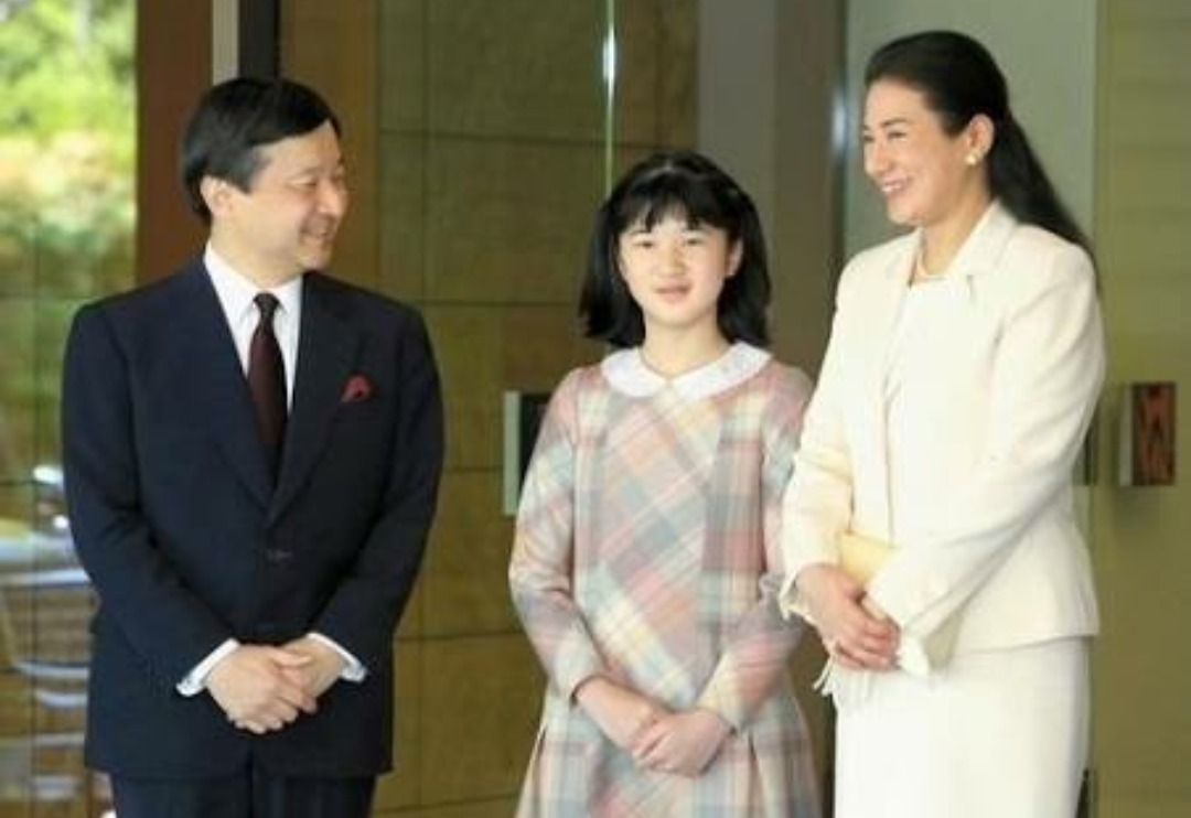 眞子さまの恋人・小室圭さん、