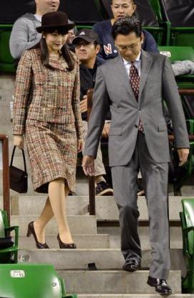 眞子さまの恋人・小室圭さん、