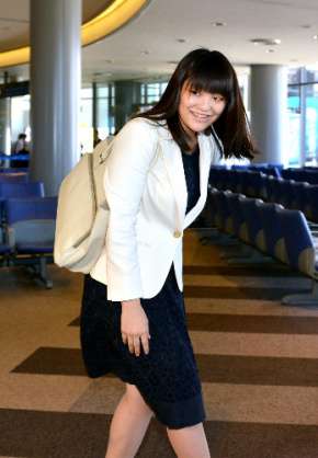 眞子さまの恋人・小室圭さん、