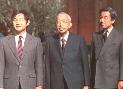眞子さまの恋人・小室圭さん、