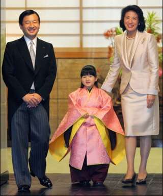 眞子さまの恋人・小室圭さん、
