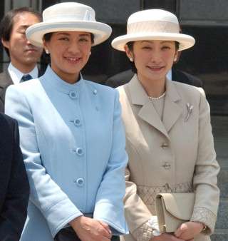 眞子さまの恋人・小室圭さん、