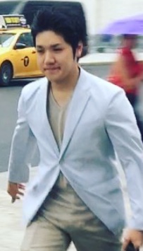 眞子さまの恋人・小室圭さん、