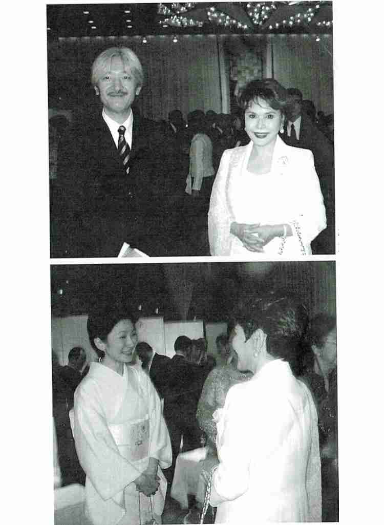 眞子さまの恋人・小室圭さん、