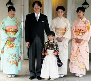 眞子さまの恋人・小室圭さん、